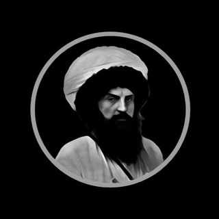 Логотип телеграм канала @imam_shamil — Имам Шамвиль قدس سره