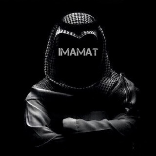 Логотип телеграм канала @imamat_1 — ♦️ 𝖎 𝖒 𝖆 𝖒 𝖆 𝖙 ♦️