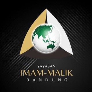 Logo saluran telegram imammalikbandung — Imam Malik Bandung