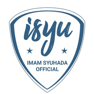 Logo saluran telegram imamsyuhada_official — Imam Syuhada Official