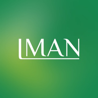 Логотип телеграм канала @iman_global — Иман