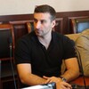 Логотип телеграм канала @imanali_13 — MY.STAF
