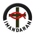 لوگوی کانال تلگرام imandaran — ایمانداران