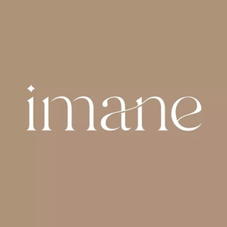 Logo de la chaîne télégraphique imanemagazine - Ambassadrices d'Imane ⚘ 𝑄𝑢𝑒 𝑙𝑎 𝑓𝑜𝑖 𝑟𝑎𝑦𝑜𝑛𝑛𝑒 𝑒𝑛 𝑡𝑜𝑖... 🌿