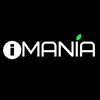 Логотип телеграм канала @imania_69 — iMania I iPhone I Тверь