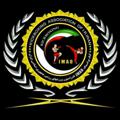 Logo saluran telegram imao_kickboxing — کیک بوکسینگ IMAO