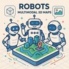 Логотип телеграм канала @imapday — iMapDAY