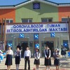 Telegram kanalining logotibi imaqorovulbozor — IMA Buxoro viloyati Qorovulbozor tumani
