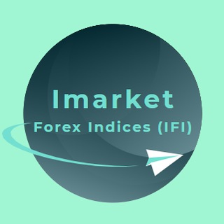 Logo de la chaîne télégraphique imarketforexindices - Imarket Forex Indices ✪