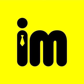 Логотип телеграм канала @imarketjob — IT Jobs Tashkent🚀 IMarketjob