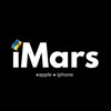 Логотип телеграм -каналу imarsua — iMars.ua