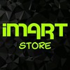 Логотип телеграм -каналу imart_store_invite — Imart Store📱
