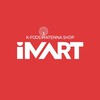 Telegram kanalining logotibi imart_uzbekistan — iMART.Uzbekistan
