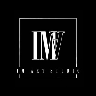 Логотип телеграм канала @imartstudio — IM_ART_STUDIO