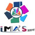 Logo saluran telegram imasedu — IMAS EDU - ايماس التعليمية
