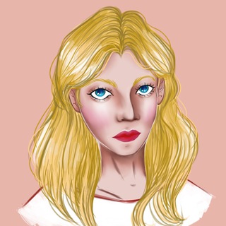Логотип телеграм канала @imasutka — ася о любви