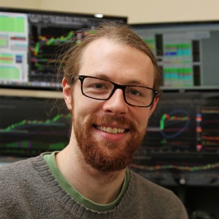 Logo of telegram channel imba_trader — Imba Trader