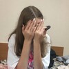 Логотип телеграм канала @imbaaa07 — просто Ксюха 🫣
