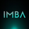 Логотип телеграм канала @imbaagency — IMBA | Продвижение артистов