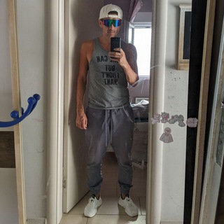 Логотип телеграм канала @imbaninja — imbaninja