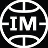 Логотип телеграм канала @imbasketball — Ильшат Меляев 🏀 i’m basketball