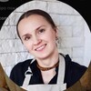 Логотип телеграм канала @imbirniydomik — Имбирный Домик