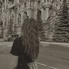 Логотип телеграм канала @imbirwllq — аришка 🍂