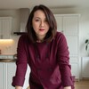 Логотип телеграм канала @imbirzefir1 — Зефиры и пряники