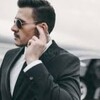 Логотип телеграм канала @imbodyguard — Я Телохранитель