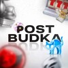 Логотип телеграм канала @imbudka106 — Budka-Post