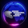 Telegram channel Москва | Медкластер logo