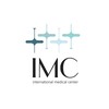 Логотип телеграм канала @imc_rd — IMC