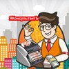 Логотип телеграм канала @imconsull — ЯКонсультантЪ