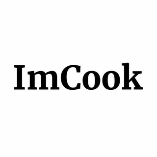 Логотип телеграм канала @imcookchannel — Кулинарный клуб ImCook