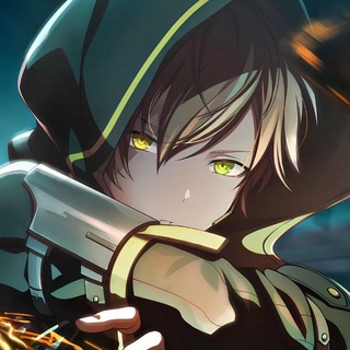 Логотип телеграм -каналу imcringebutimfre — марк yippee