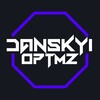 Логотип телеграм -каналу imdanskyi — Danskyi Optimization