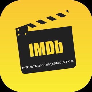 Logo of telegram channel imdb_hindi_movie — 𝗜𝗠𝗗𝗯 𝗛𝗶𝗻𝗱𝗶 𝗠𝗼𝘃𝗶𝗲𝘀🎬