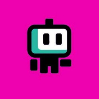 Logo saluran telegram imdb_updates — aks bots