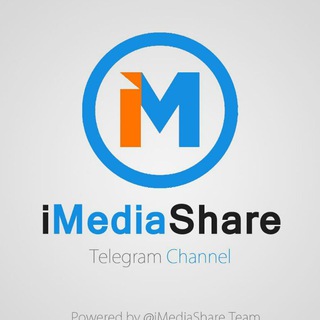 Logo of telegram channel imediashare — iMS Official Channel
