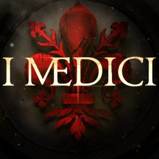 Logo del canale telegramma imediciepisodi - I Medici Episodi Ita (MiA)