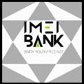 Logo saluran telegram imeibank2 — IMEI BANK & TECH®