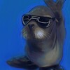 Telegram channel вяч вяч мемеров logo