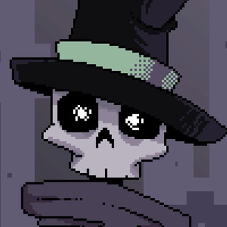 Telegram channel Imerald_овский П0DVАЛ logo