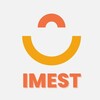 Logo of telegram channel imest_kanal — IMEST ℹ️