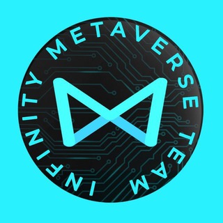 Логотип телеграм канала @imetateam — METAVERSE | ImTEAM