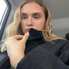 Логотип телеграм канала @imevvi — evi’s sign