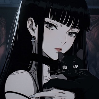 لوگوی کانال تلگرام imewoo — MƐѠ♡♡🐈‍⬛