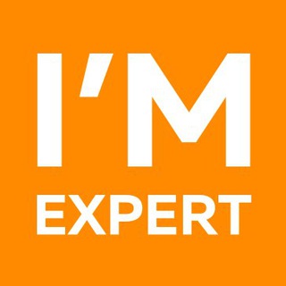 Логотип телеграм канала @imexpert_info — Мероприятия I'M Expert