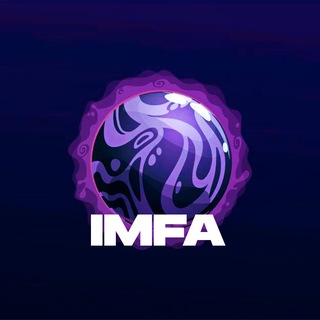 Логотип телеграм канала @imfa2023 — IMFA