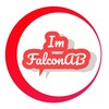 Logo of telegram channel imfalconab — ImFalconAB